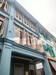 Lippo Centre (D2), Shop House #570949841